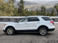 Recent Arrival! 2014 Ford Explorer Limited 3.5L V6 Ti-VCT 4WD 4WD, 4 & 7 Pin Wiring Harness, Active... (image 1)