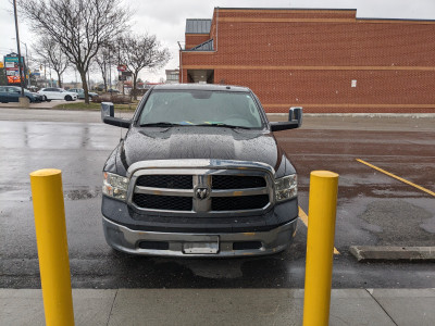 2014 RAM 1500 Express