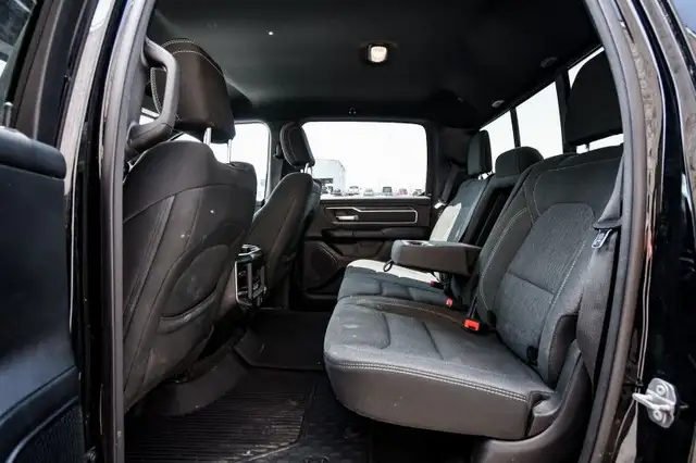 2020 Ram 1500 Big Horn - Aluminum Wheels - Chrome Accents in Cars & Trucks in Ottawa - Image 27