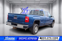 2018 GMC Sierra 2500HD SLE Crew Cab 4x4 Welcome to Xtreme Auto & Truck Sales Your Car Loan, Truck Lo... (image 6)
