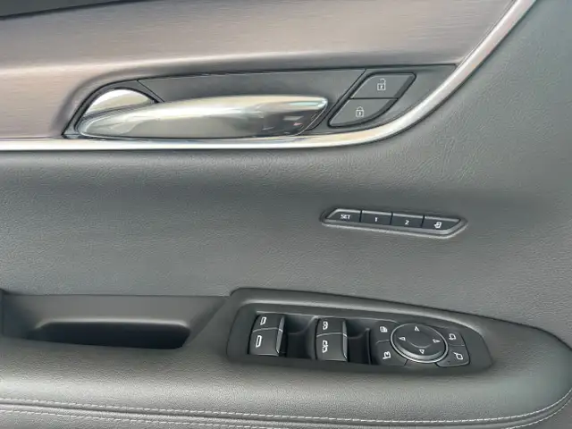 2023 Cadillac XT6 Luxury LEATHER SEATS | POWER LIFTGATE | SIR... in Cars & Trucks in Kawartha Lakes - Image 23
