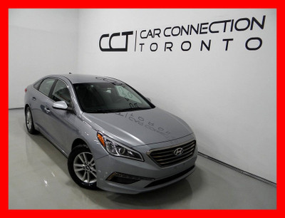 2015 Hyundai Sonata *BACKUP CAM/BLUETOOTH/ALLOYS/PRICED TO SELL!