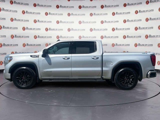 2021 GMC Sierra 1500 147 Elevation in Cars & Trucks in Calgary - Image 2