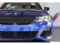 Low Mileage! Check out our large selection of pre-owned vehicles today. Portimao Blue Metallic 2022... (image 3)