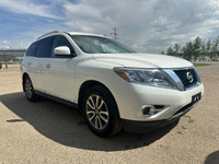 2016 Nissan Pathfinder SL We pay TOP dollar for trade in vehicles! No charge delivery ANYWHERE in Al... (image 6)