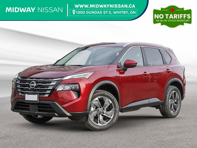 2025 Nissan Rogue SV PREMIUM in Cars & Trucks in Oshawa / Durham Region