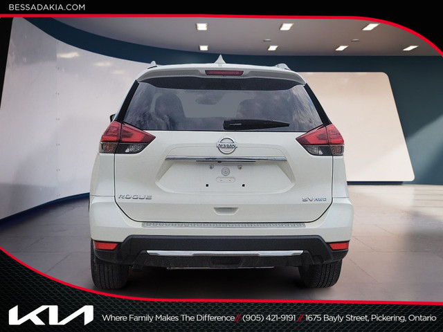 2019 Nissan Rogue in Cars & Trucks in Oshawa / Durham Region - Image 3