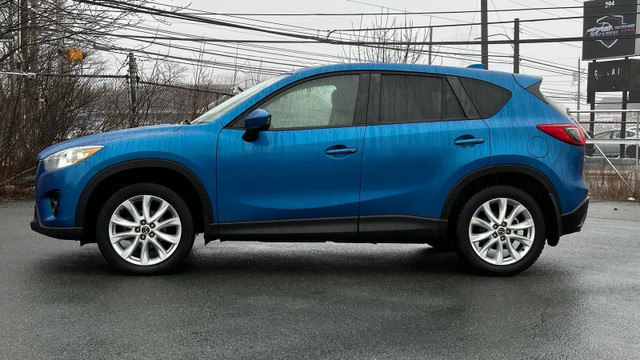 2013 Mazda CX-5 GT 2.0L AWD | Leather | Sunroof | Back-up Camera in Cars & Trucks in Bedford - Image 4