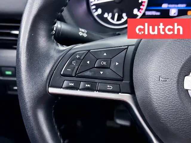 2021 Nissan Sentra SV w/ Apple CarPlay, Heated Front Seats, Rear in Cars & Trucks in Ottawa - Image 24