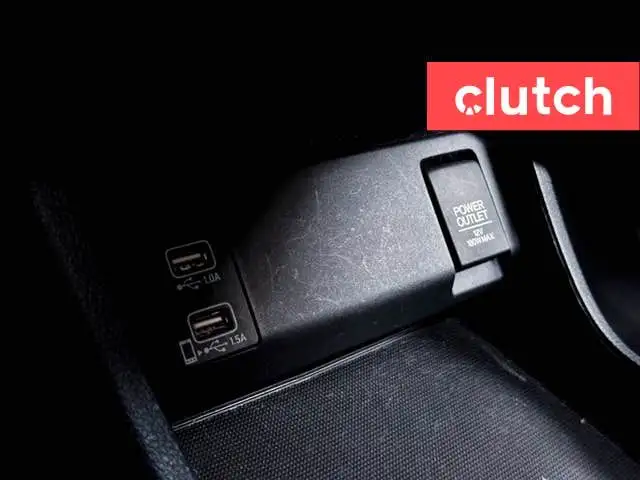 2019 Honda HR-V Sport AWD w/ Apple CarPlay, Heated Front Seats,  dans Autos et camions dans Ottawa - Image 32
