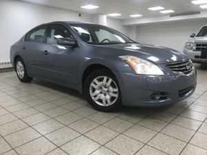 2011 Nissan Altima 2.5 S