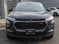 This Chevrolet Trax boasts a Turbocharged Gas 3-Cyl 1.2L/ engine powering this Automatic transmissio... (image 1)