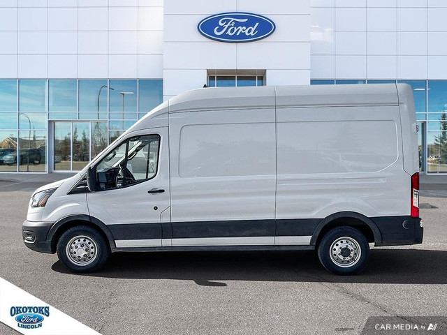 2024 Ford Transit-250 Cargo in Cars & Trucks in Calgary - Image 3