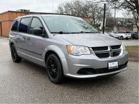 Excellent condition Dodge Grand Caravan and Sold Certified with excellent service history. Come see... (image 1)