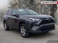 Engine: Gas 4cyl 2.5L L/100Km City: 9.5 L/100Km Hwy: 7.1 Safety Equipment Electronic Stability Contr... (image 6)