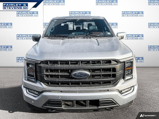 2023 Ford F-150 Lariat in Cars & Trucks in Dartmouth - Image 2