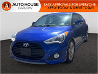 2013 Hyundai Veloster Turbo NAVIGATION BACKUP CAMERA