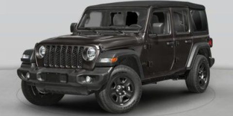 2025 Jeep Wrangler Sport S in Cars & Trucks in Regina