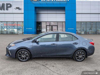 Saskatoon Motor Products - Recent Arrival! 2018 Toyota Corolla SE - Certified. Certification Program... (image 1)