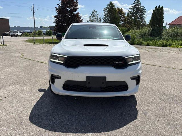 2021 Dodge Durango GT | Leather | Nav | Sunroof | Trailer Pkg in Cars & Trucks in Guelph - Image 2