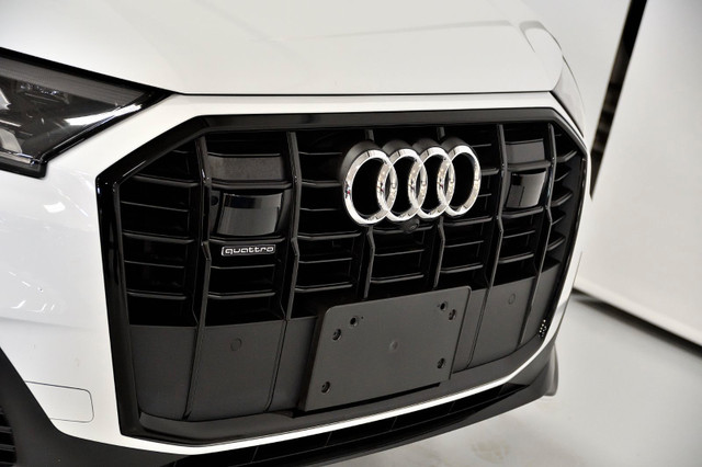 2023 Audi Q7 Technik / Black Optics / 21 Pouces / Carplay / B&O  in Cars & Trucks in Longueuil / South Shore - Image 4