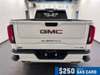 WAS: $59490 NOW: $58999 plus taxes and licensing feesThe 2022 GMC Sierra 1500 Limited AT4 6.2L V8 wi... (image 4)