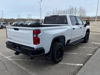 2024 Chevrolet Silverado 2500HD Work Truck 4WD – 6.6L V8 Gas | Z71 Off-Road | Gooseneck Prep | HD Re... (image 5)