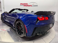Vehicle Highlights include: Z16 Grand Sport Package, 2LT Trim, Black Power Converitble Top, Exposed... (image 8)