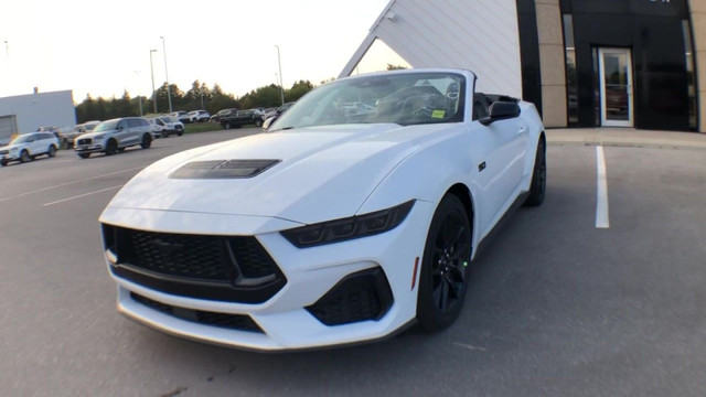  2024 Ford Mustang GT Premium in Cars & Trucks in Oakville / Halton Region - Image 4