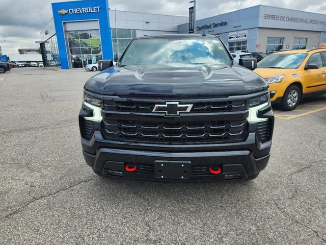 2025 Chevrolet Silverado 1500 RST in Cars & Trucks in Mississauga / Peel Region - Image 2