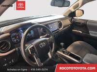 Engine: Moteur V6 L/100Km City: 13.0 L/100Km Hwy: 10.5 (image 7)