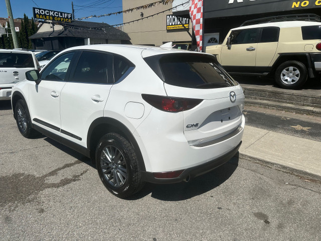2017 Mazda CX-5 GS in Cars & Trucks in City of Toronto - Image 3