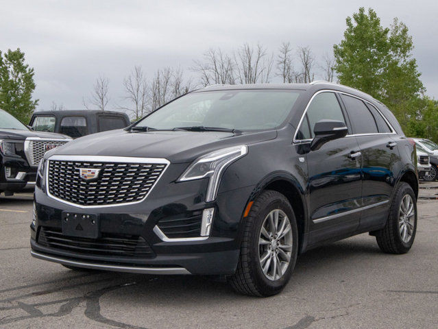 2021 Cadillac XT5 AWD Premium Luxury - Hands-Free Liftgate in Cars & Trucks in Belleville - Image 3