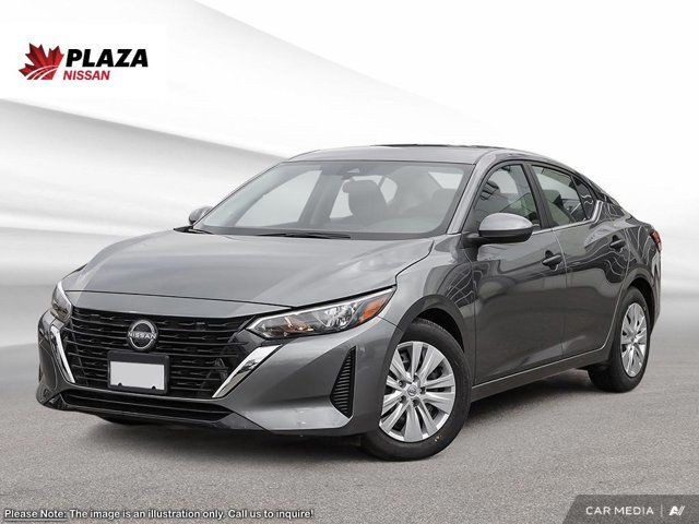2025 Nissan Sentra in Cars & Trucks in Hamilton
