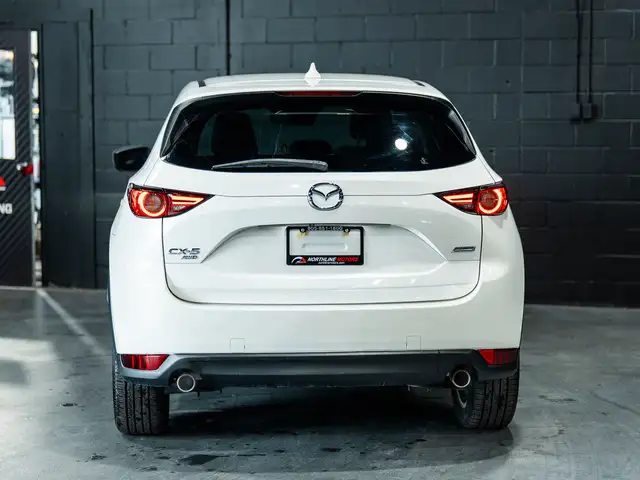 2019 Mazda CX-5 GT Auto/NAV/BOSE/ROOF/LANE KEEP/1OWNER in Cars & Trucks in Mississauga / Peel Region - Image 7
