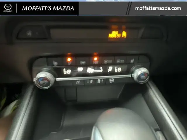 2024 Mazda CX-5 GS SUNROOF - AWD dans Autos et camions dans Barrie - Image 27