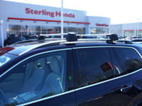Come visit our Sterling Honda team, you can find us at 1495 Upper James Street, Hamilton, ON L9B 1K2... (image 7)