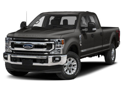 2022 Ford F-350 XLT TRAILER TOW PACKAGE, XLT PREMIUM PACKAGE,...