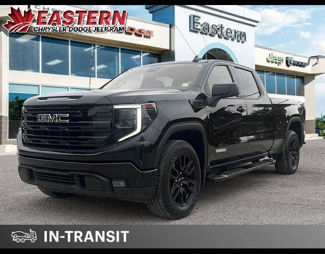 2022 GMC Sierra 1500 Elevation | Heated Seats | Remote Start in Cars & Trucks in Winnipeg