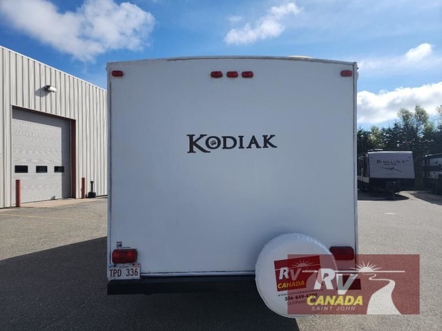 2012 Dutchmen RV Kodiak 200QB in Travel Trailers & Campers in Saint John - Image 4