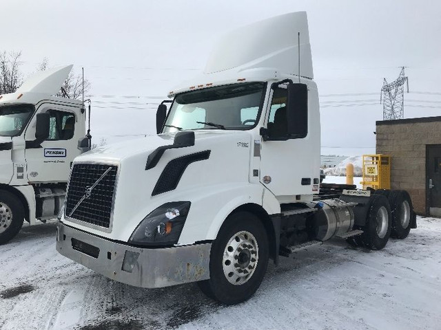 2018 Volvo VNL64300 in Heavy Trucks in City of Montréal - Image 3