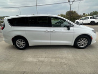 This Chrysler Grand Caravan delivers a Regular Unleaded V-6 3.6 L/220 engine powering this Automatic... (image 7)