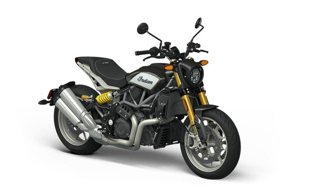 2023 INDIAN FTR R Carbon in Sport Bikes in Longueuil / South Shore