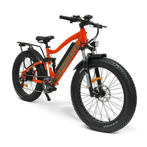 2024 Vamoose Cycle Odin 4.2 in Street, Cruisers & Choppers in Strathcona County