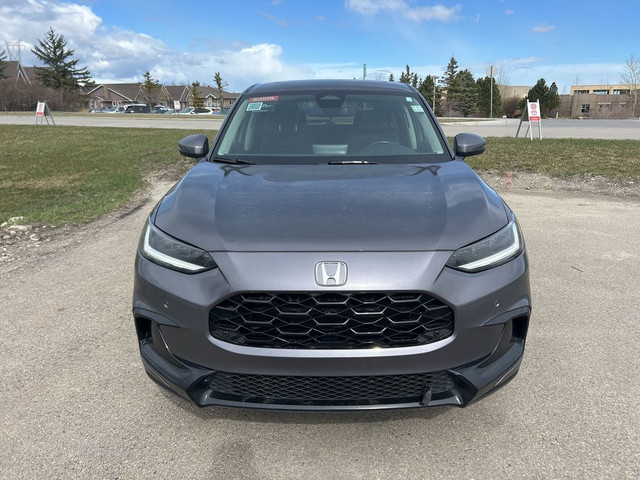 2023 Honda HR-V EX-L Navi in Cars & Trucks in Calgary - Image 2