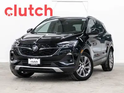 NO ACCIDENTS / CLEAN CARFAX / 1 OWNER / Brake Assist, Auto Dimming Rearview Mirror, Climate Control...
