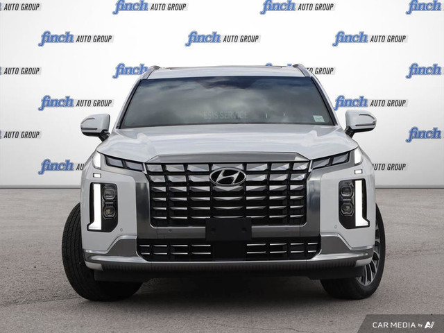 2023 Hyundai Palisade Ultimate Calligraphy Sunroof | Alloys |... in Cars & Trucks in London - Image 3