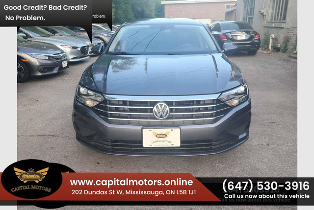 2020 Volkswagen Jetta SEL in Cars & Trucks in Mississauga / Peel Region - Image 2