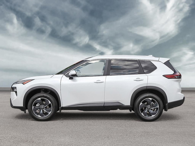 2026 Nissan Rogue SV Moonroof in Cars & Trucks in City of Toronto - Image 3