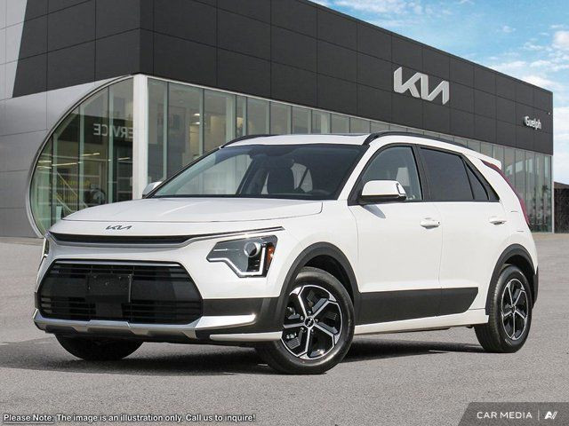 2025 Kia Niro EX in Cars & Trucks in Guelph